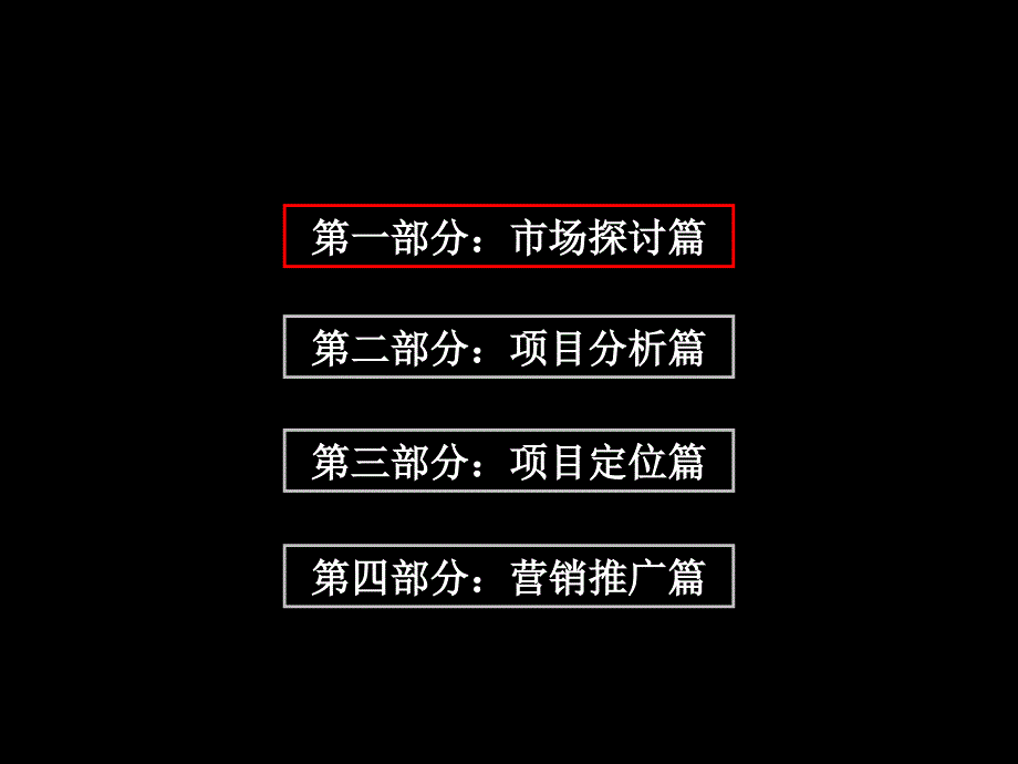 11月昆山城际雅苑营销策划方案acmy_第2页