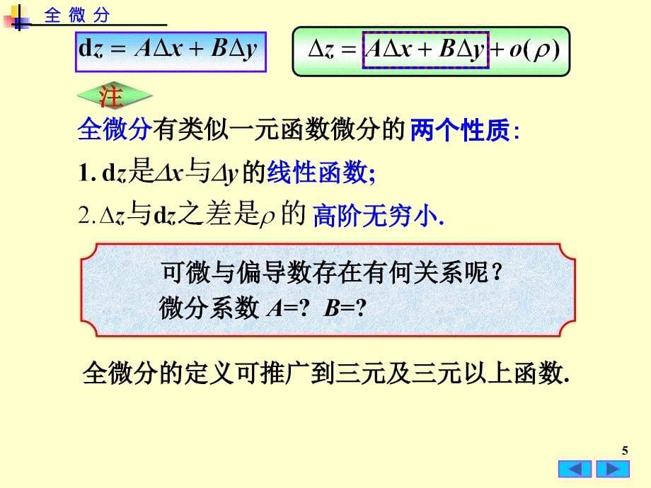 高数全微分最新课件_第5页