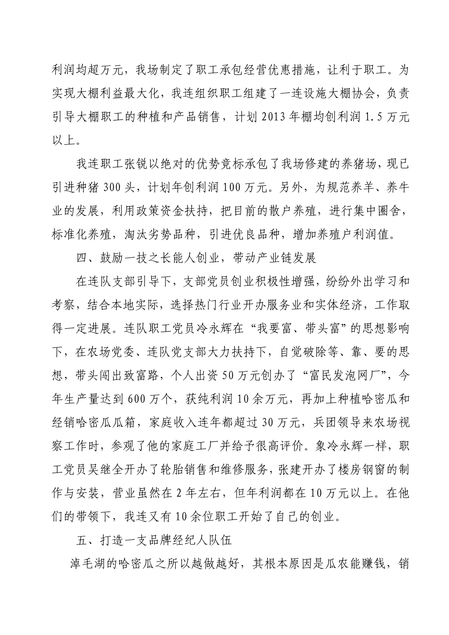 2012年自营经济先进资料.doc_第3页