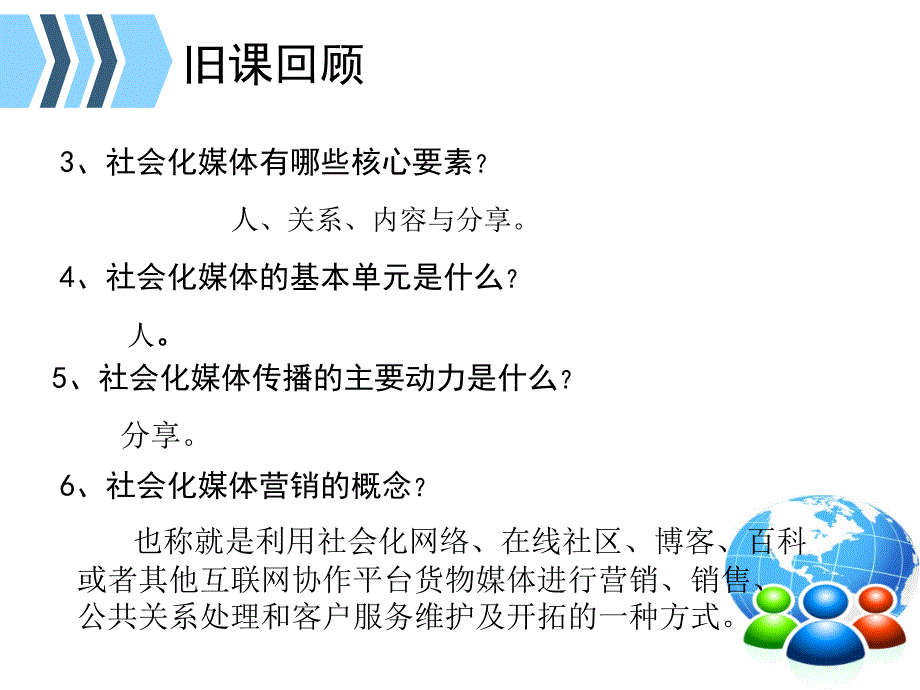 社会化媒体中的网民_第2页