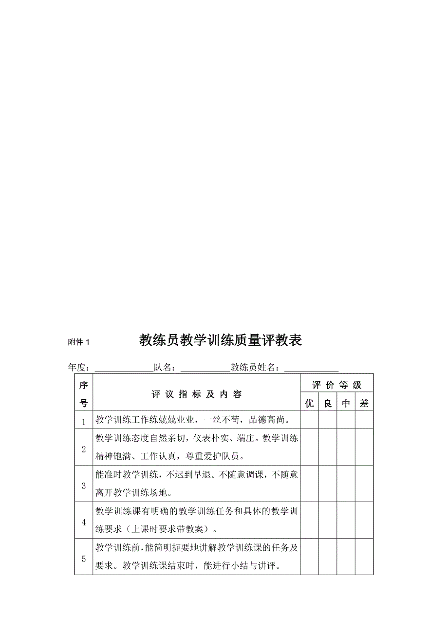 教练员教学训练工作考核细则.doc_第5页