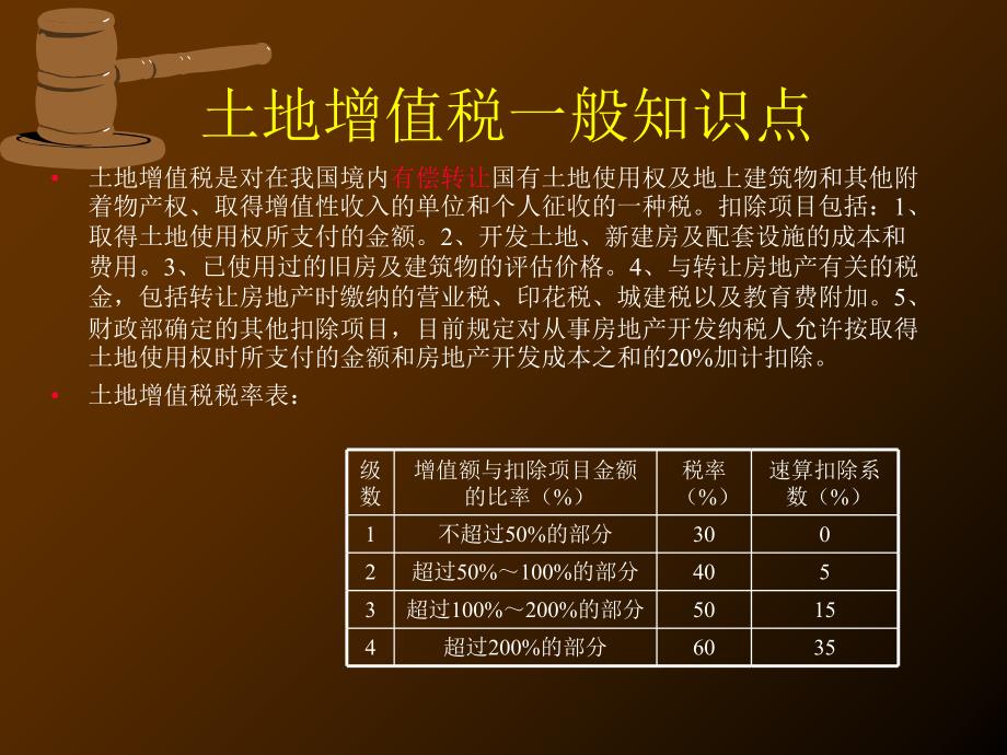 房地产公司避税方案分析_第2页