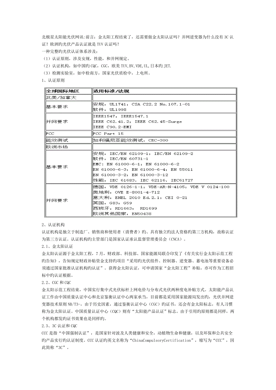 光伏检测技术_第1页