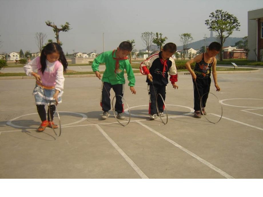 六年级数学上册4圆第一课时课件_第3页