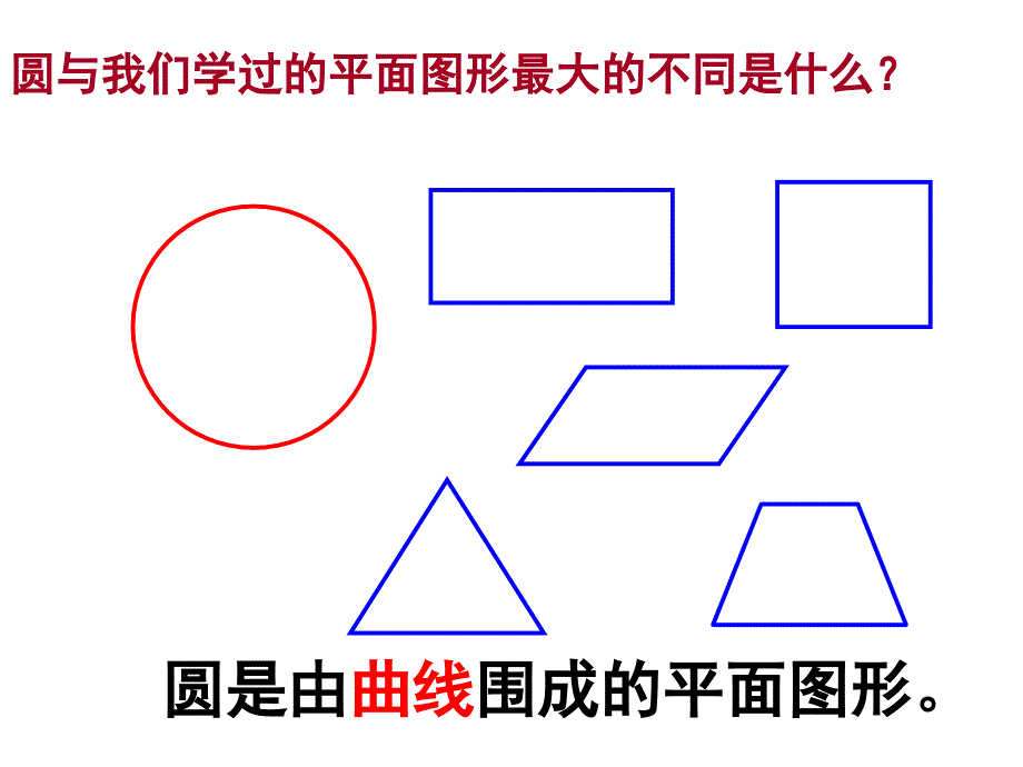 六年级数学上册4圆第一课时课件_第4页