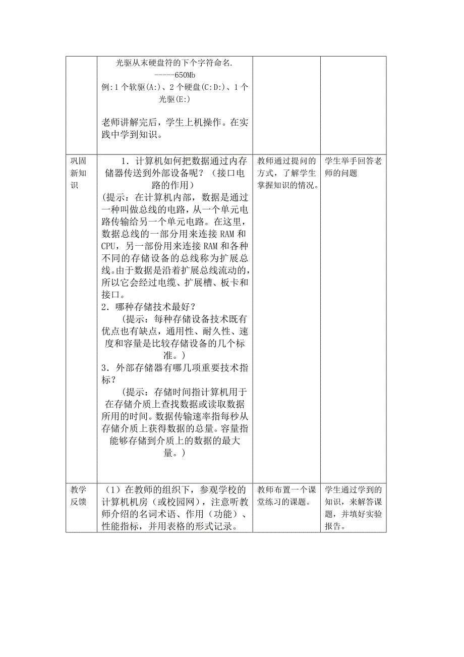 微型计算机的组成和主要特点_第4页