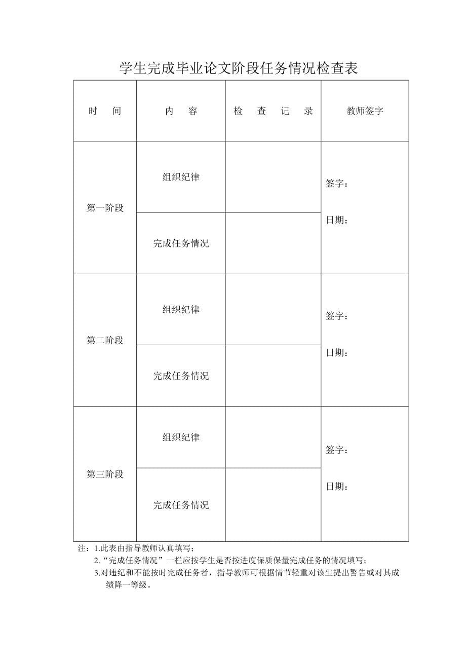 毕业设计论文-螺旋输送机的设计_第5页