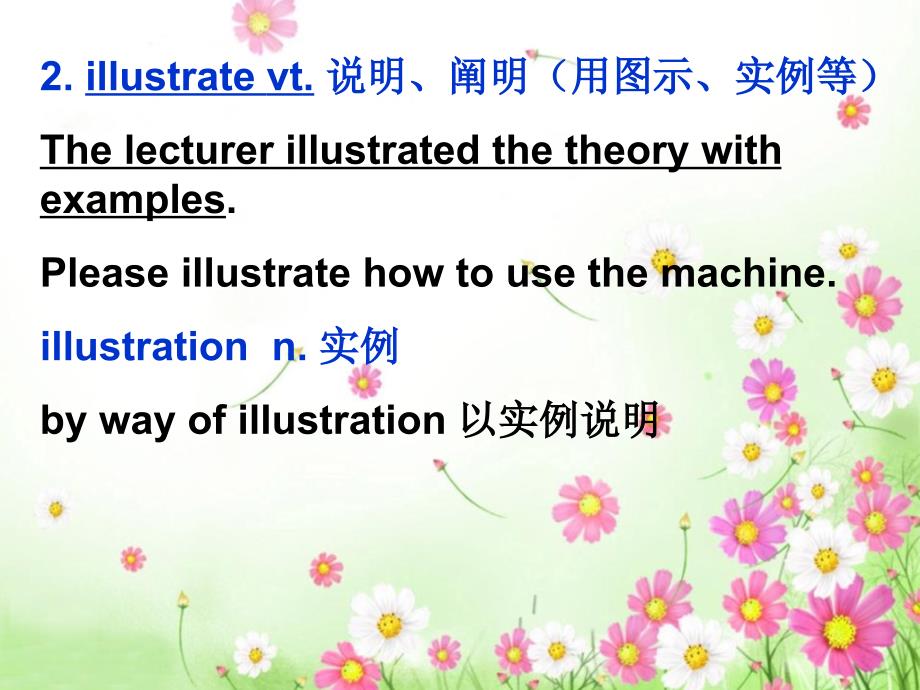 Unit1Language_Points选修八_第3页