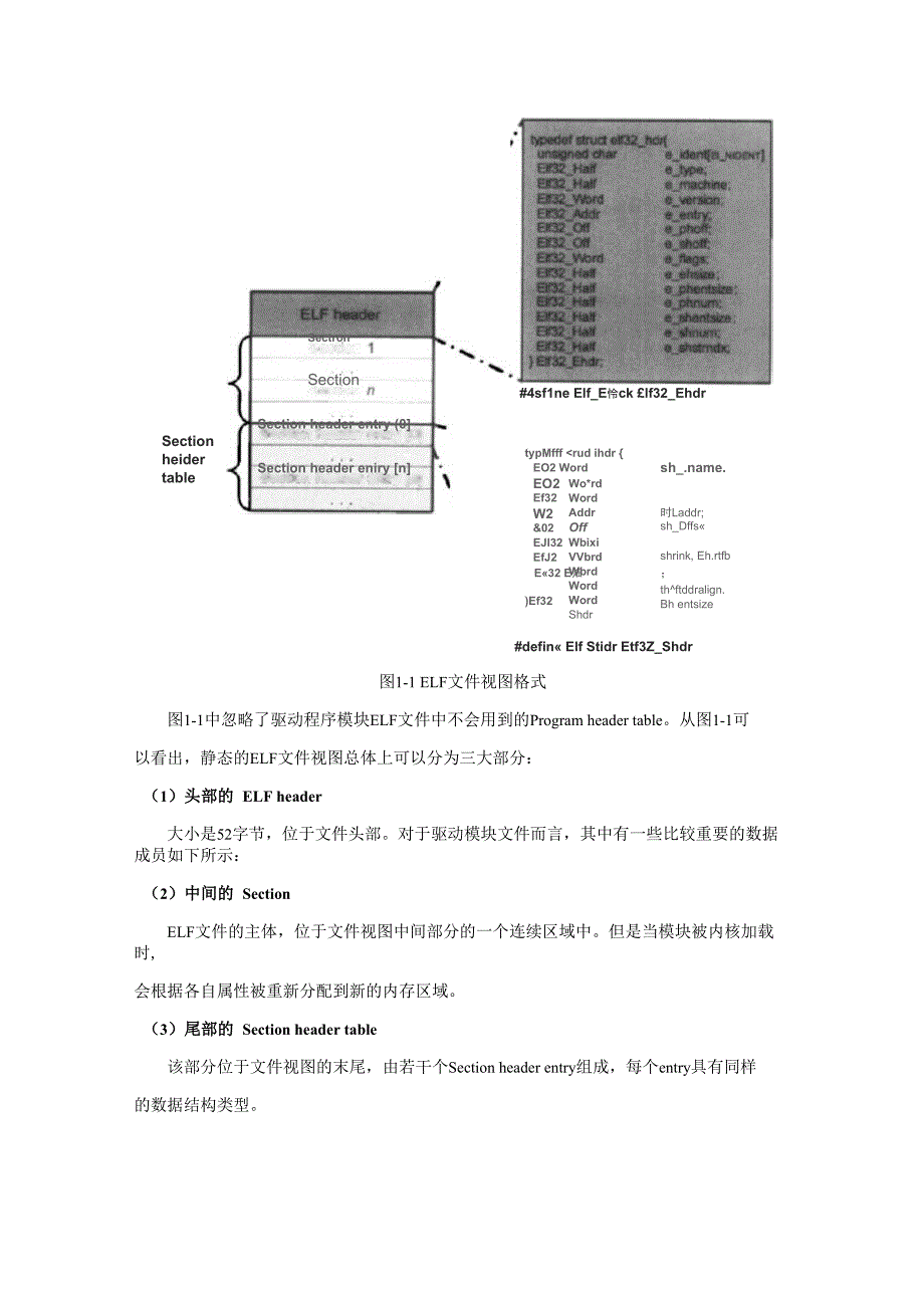 深入Linu设备驱动程序内核机制_第3页