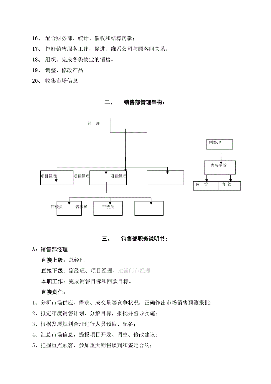 某地产公司销售管理汇编.doc_第3页