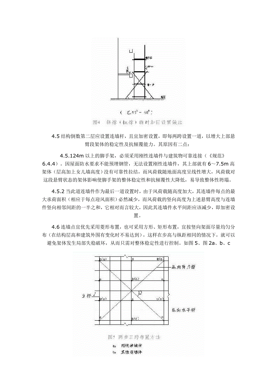 专题讲座资料（2021-2022年）刚性连墙件做法(1)_第4页