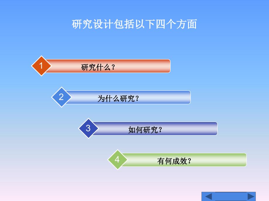 如何进行教育研究设计_第2页