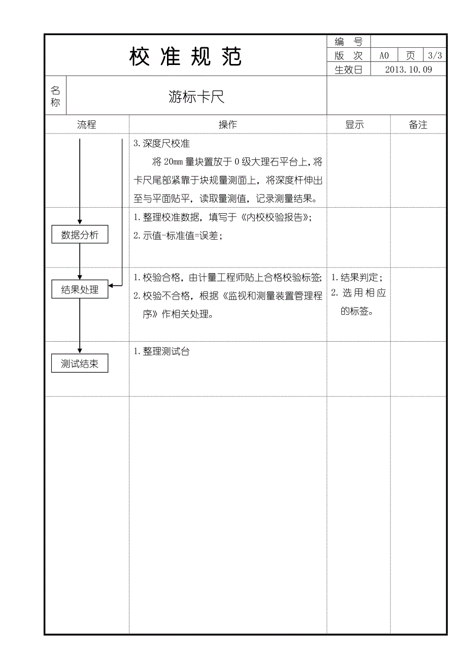 游标卡尺校验作业指导书.doc_第3页