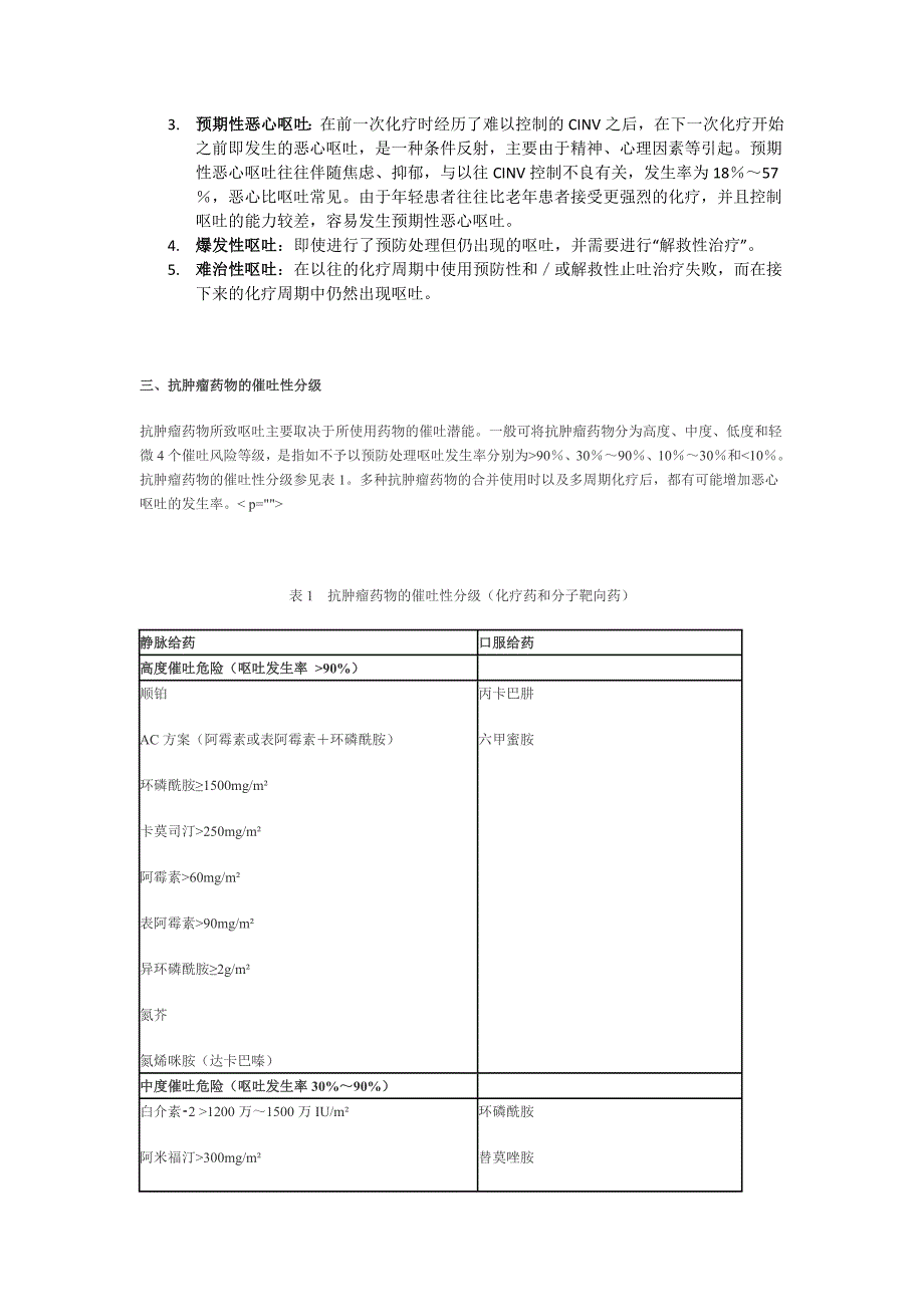 化疗所致恶心呕吐防治指南.doc_第2页