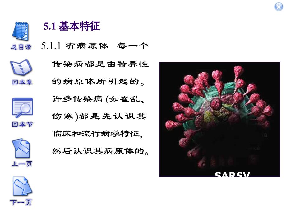 医学专题：5传染病的特征讲解_第3页