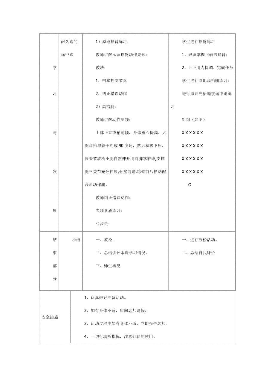马伟光耐久跑的途中跑教学设计.doc_第5页