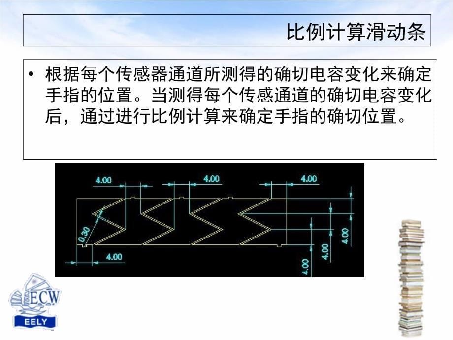 电容式触摸屏CTP介绍_第5页