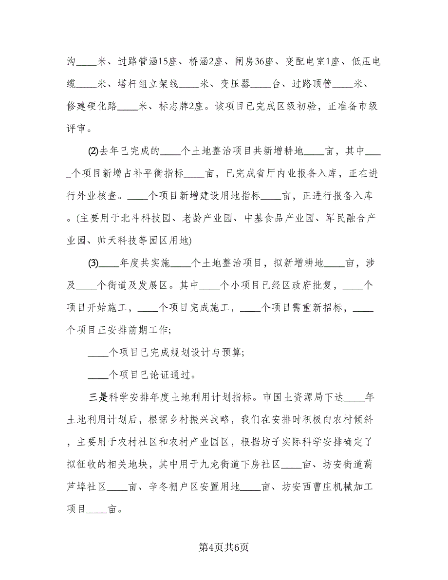 实施乡村振兴战略总结（3篇）.doc_第4页