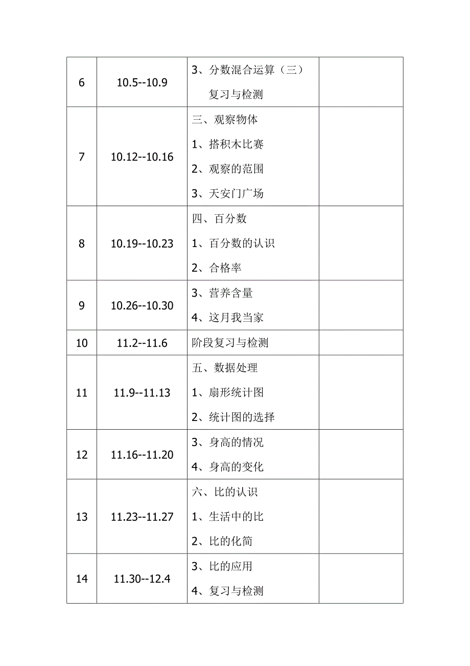 六年级数学教学计划.doc_第5页