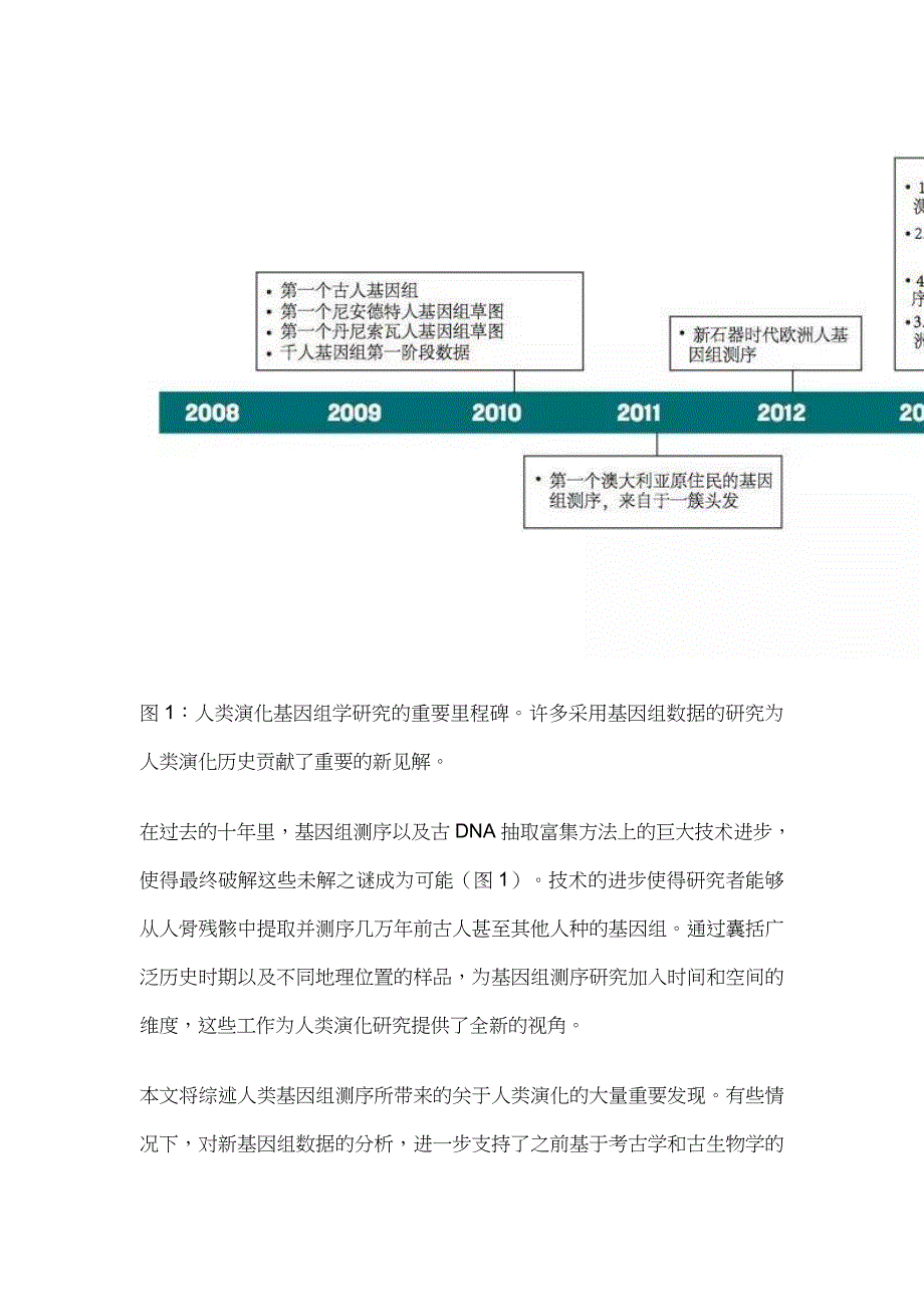 基因组学研究追溯人类迁移历史_第4页