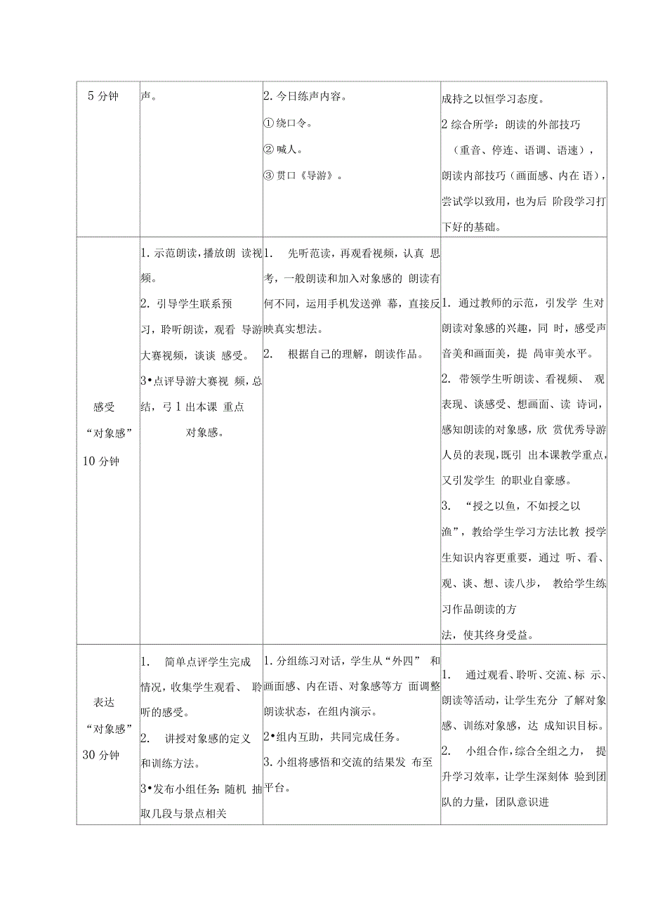 朗读训练八对象感_第3页