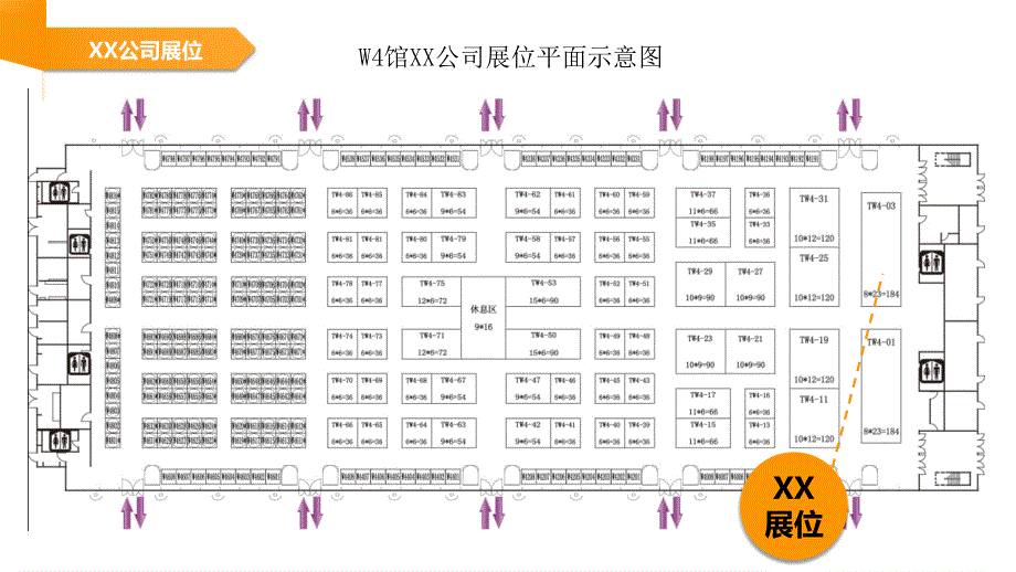 春季五金展展前培训课件_第4页