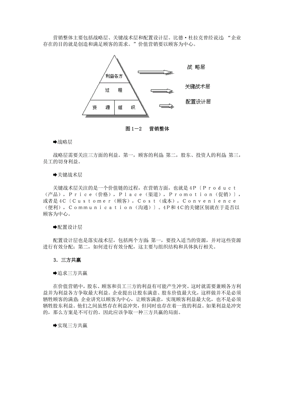 以顾客为中心的价值营销教程_第2页