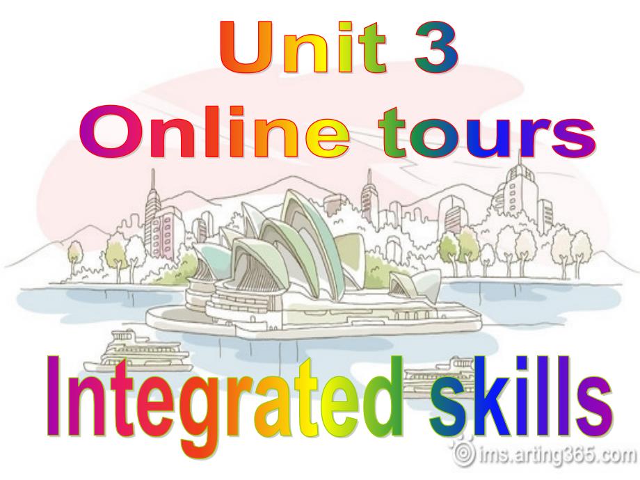 8BU3Integratedskills_第1页