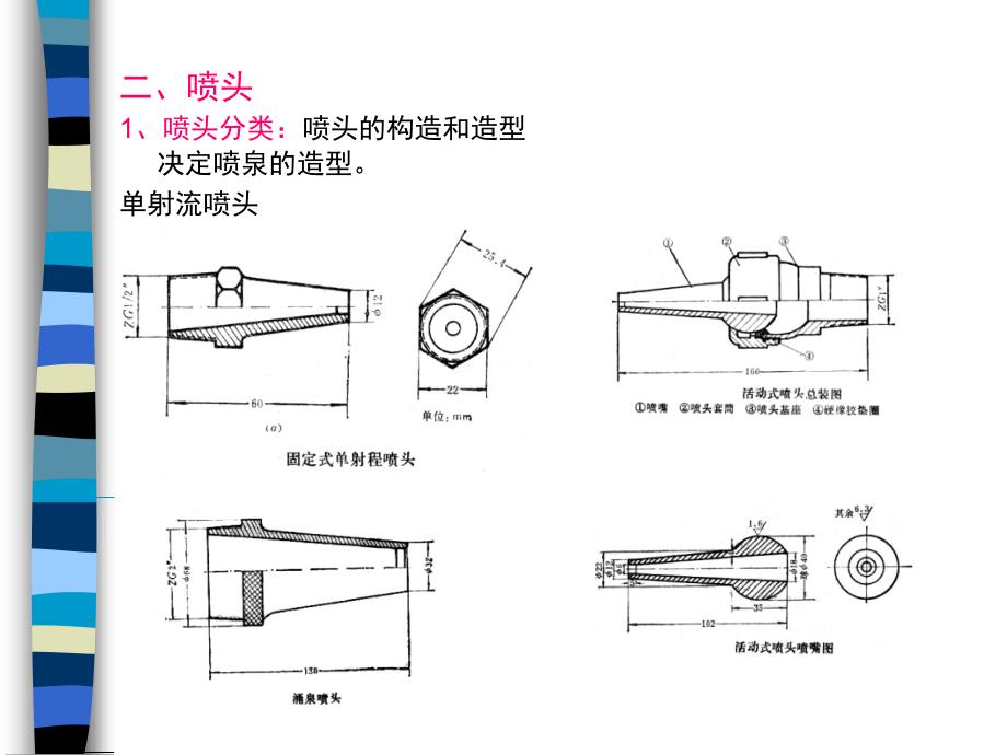 第五节--喷泉设计要点课件_第3页