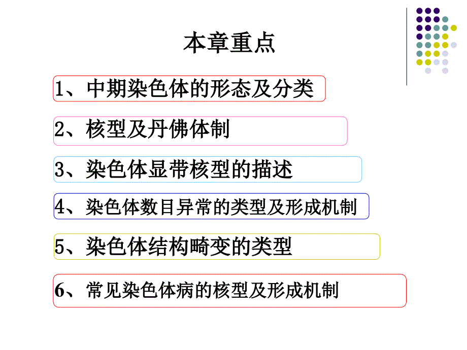 染色体异常与疾病_第2页