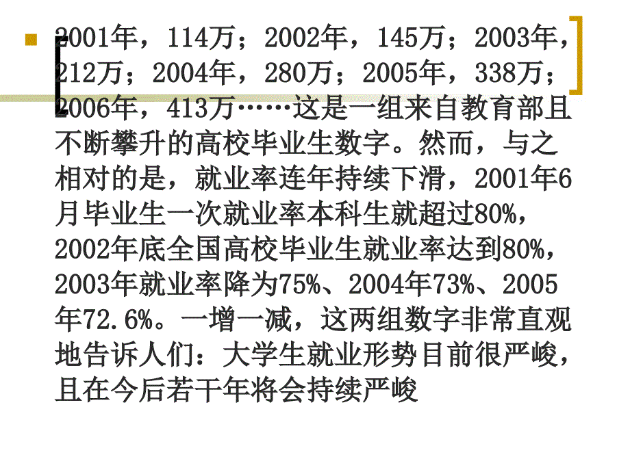 二节大学生择业与创业_第4页