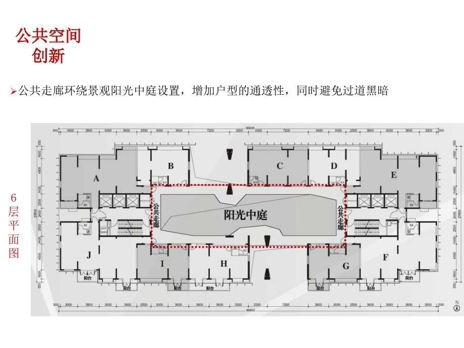 小户型公寓户型打造研究及创新研究_第5页