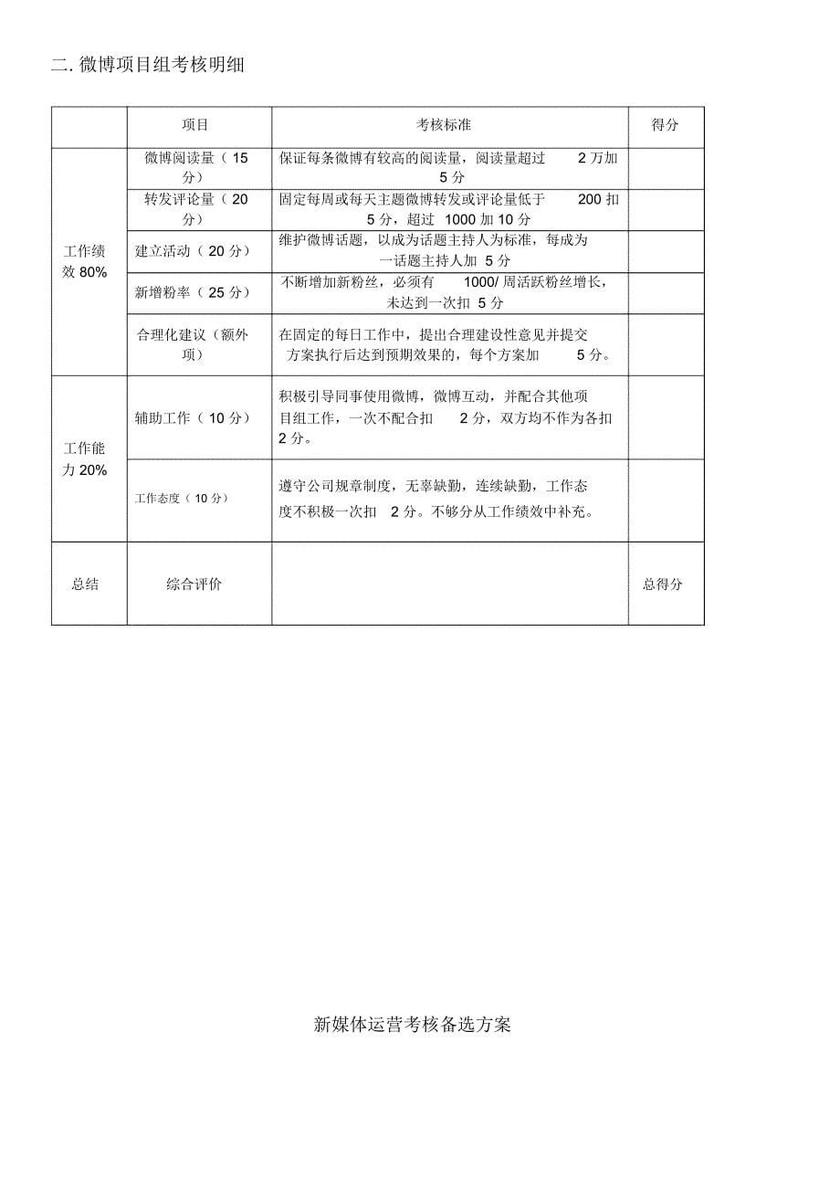 新媒体运营KPI初_第5页