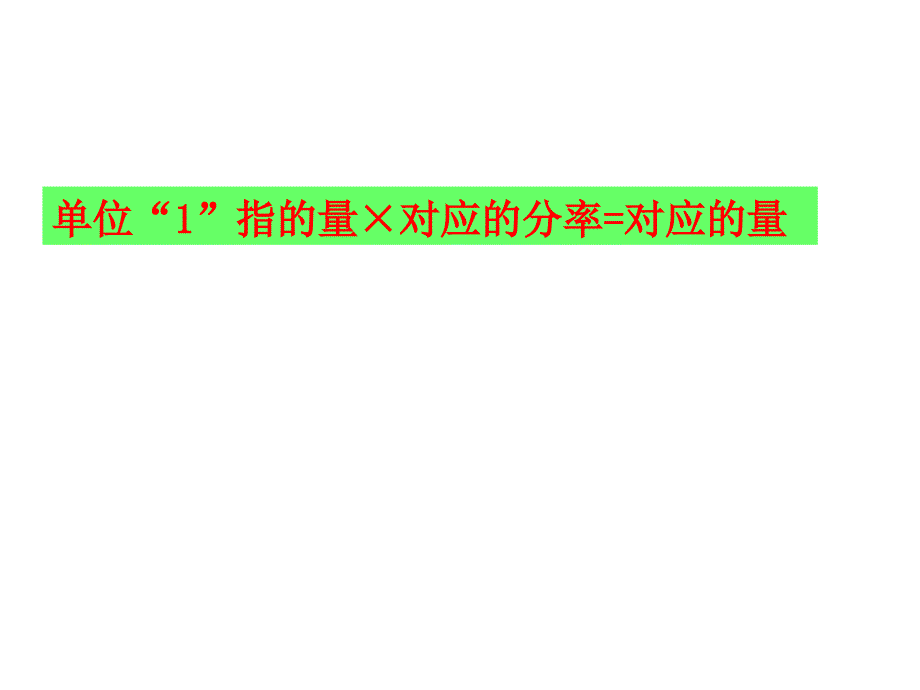 人教版六年级数学上册分数除法解决问题例11_第3页