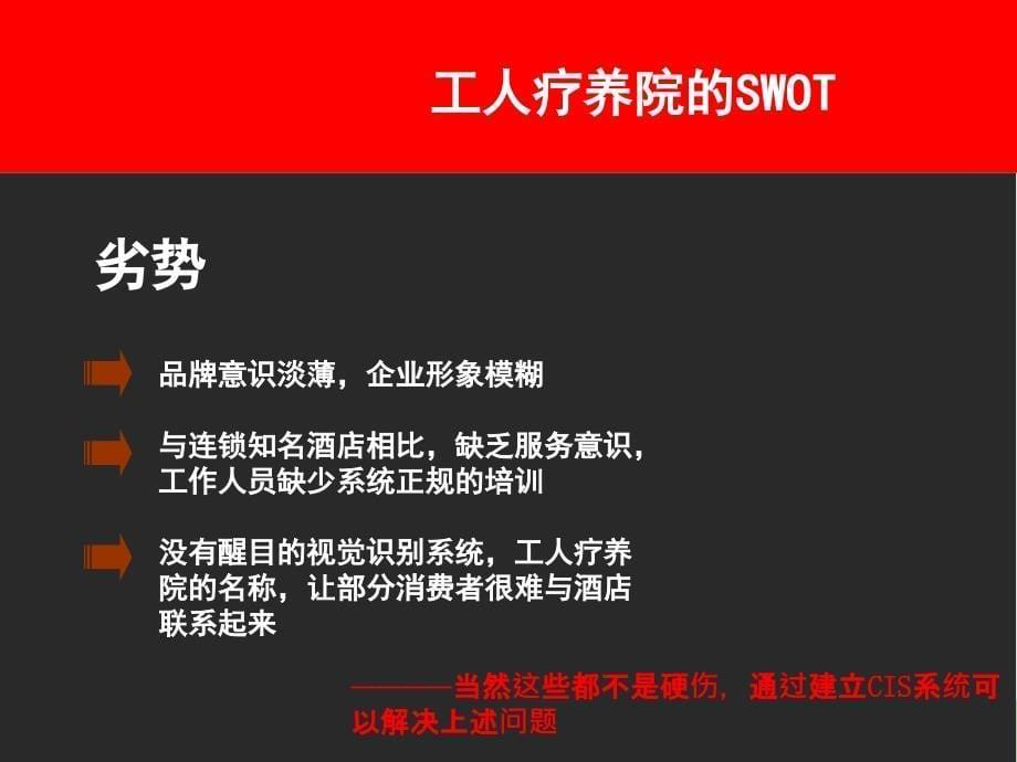 工人疗养院整体营销方案PPT50页课件_第5页