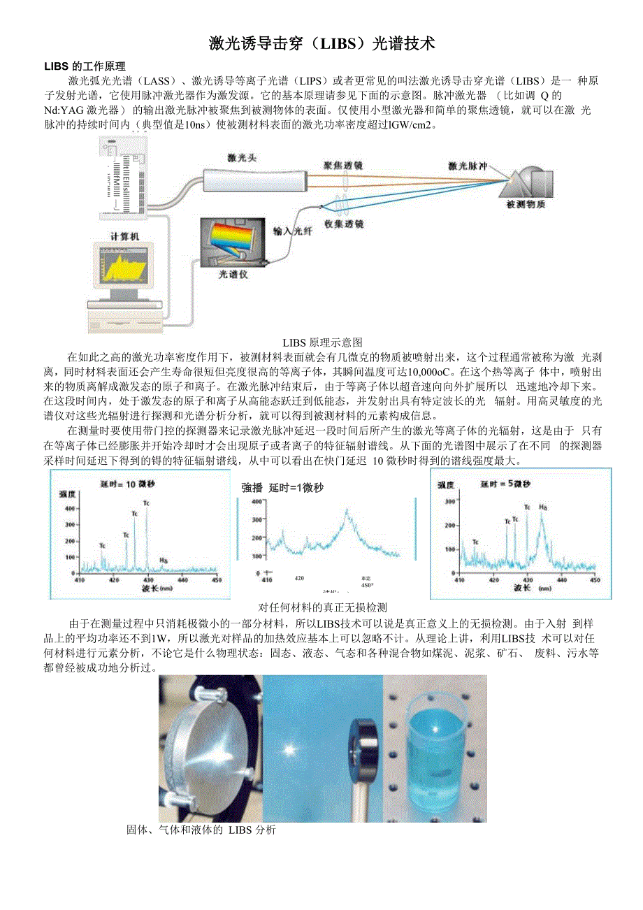 激光诱导击穿_第1页