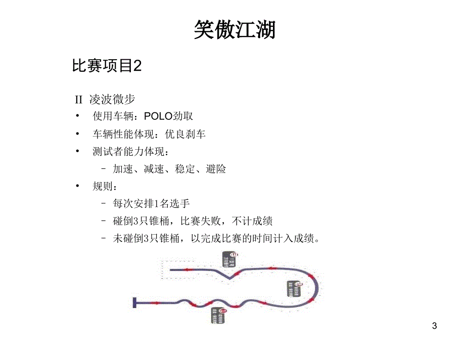 汽车试驾路线汇总PPT演示文稿_第3页