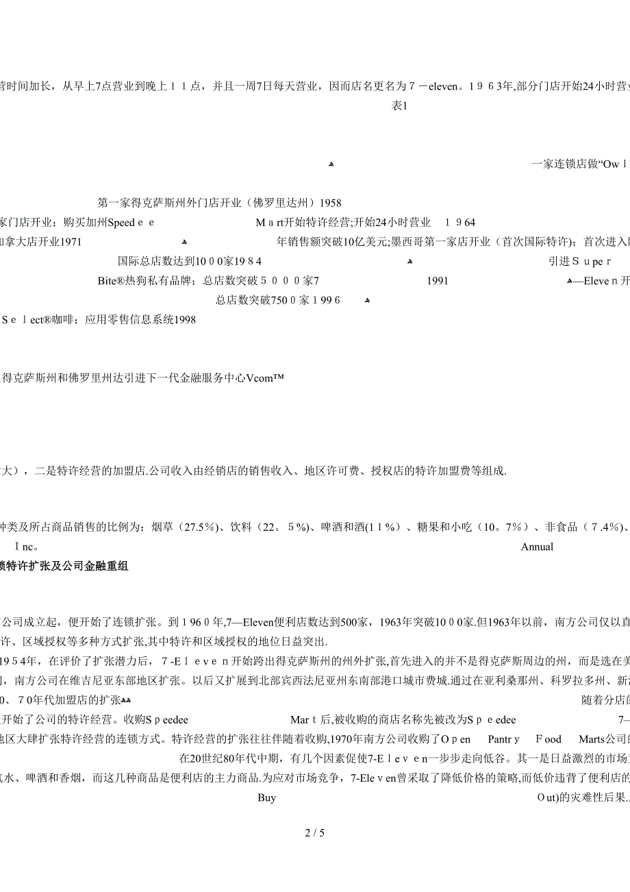 便利店特许扩张研究_第2页