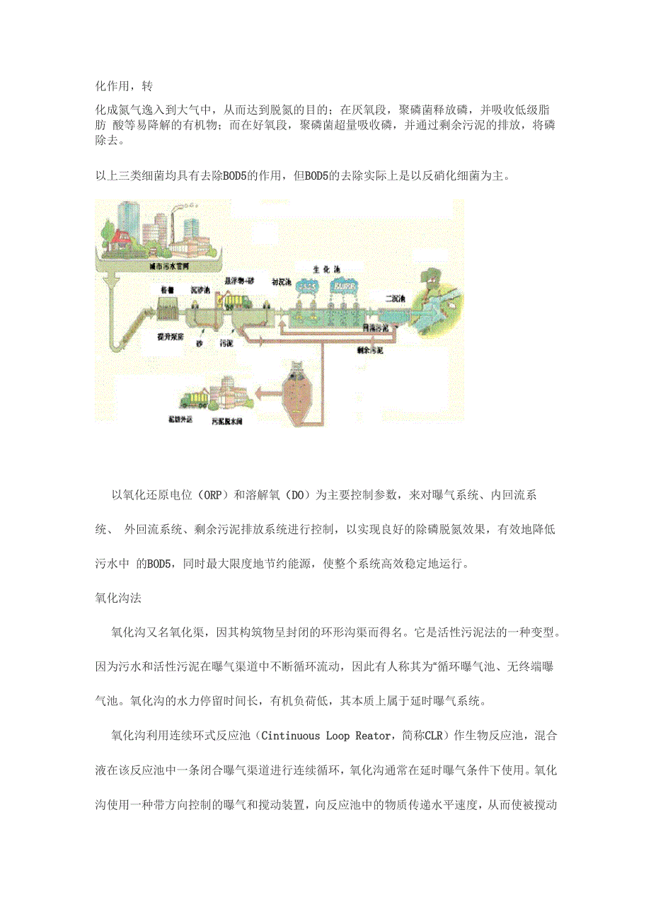 污水处理厂工艺流程2_第3页