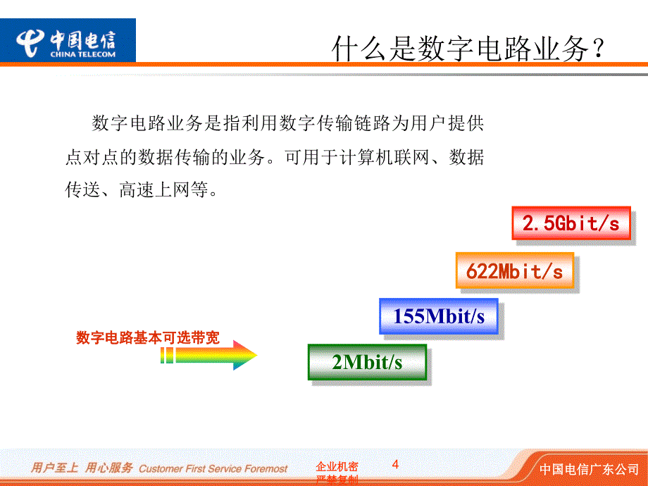 中国电信(MSTP)以太网专线业务介绍.ppt_第4页