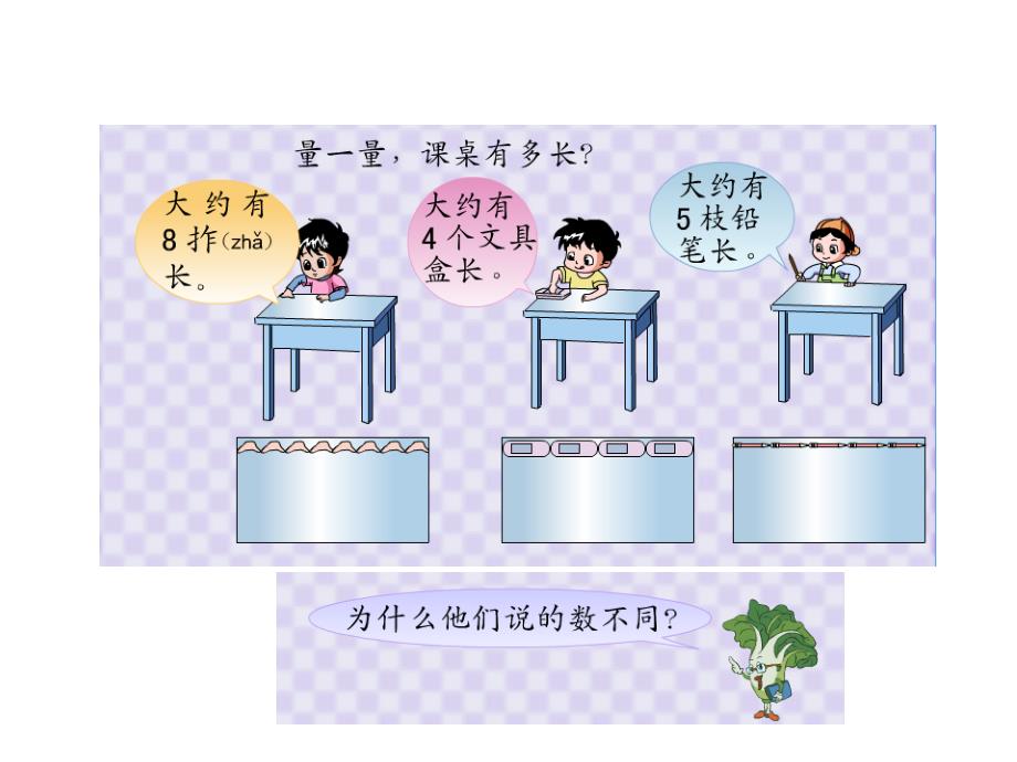 认识厘米吴培培_第2页