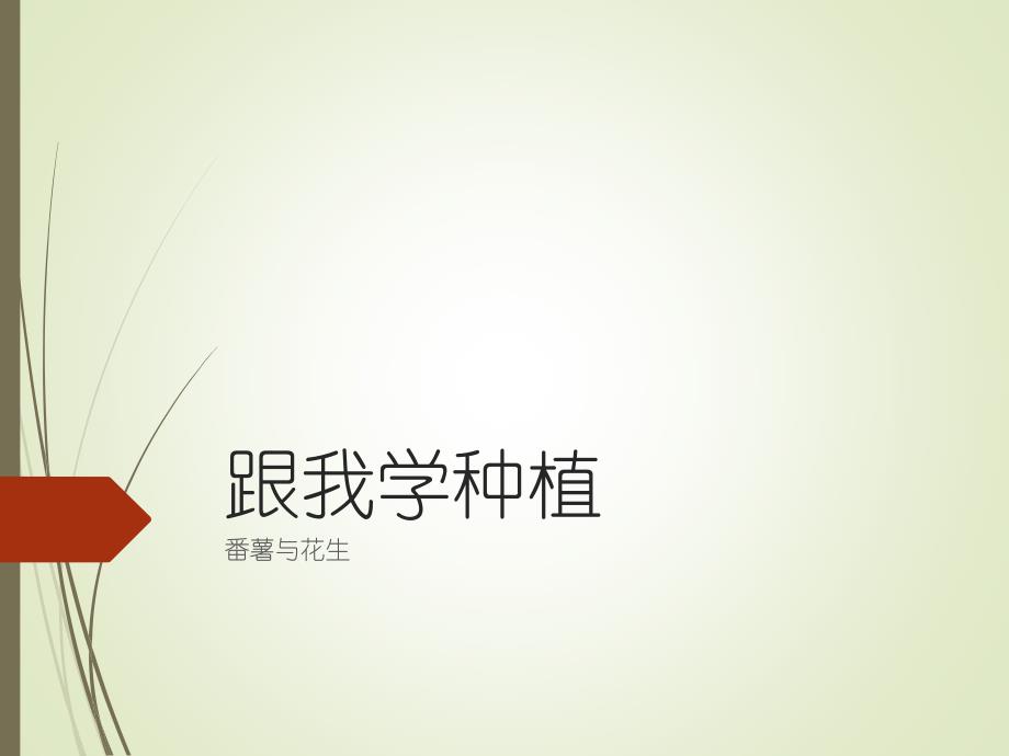 学种植第二课_第1页