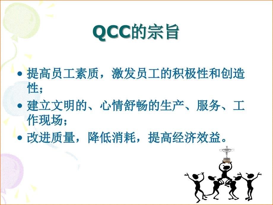 QCC基础教材1-FORSUPPILER_第5页