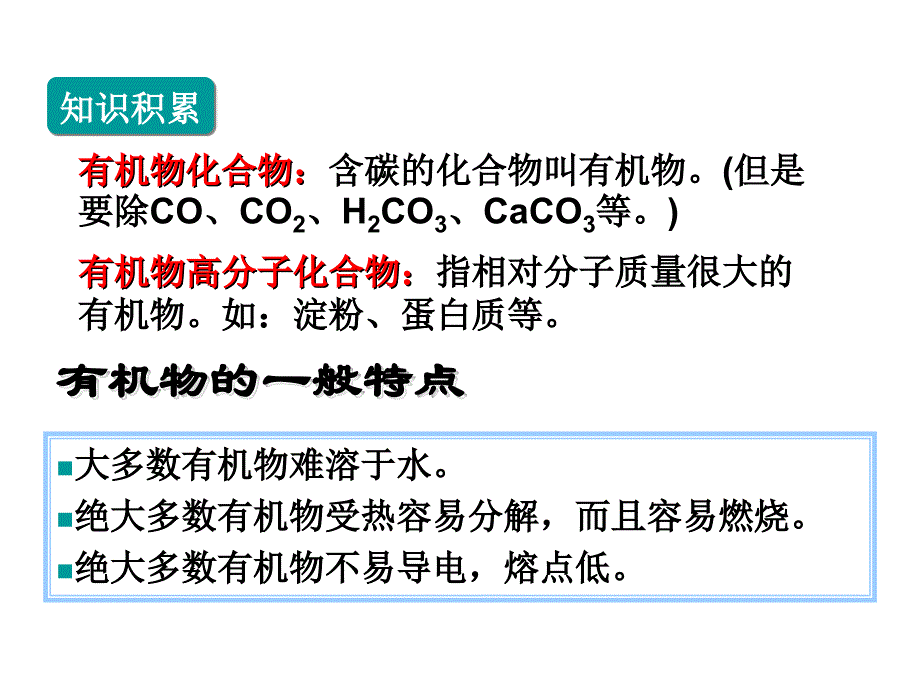 课题3　有机合成材料_第4页