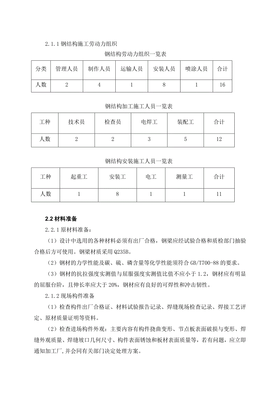 裙房三层钢结构施工方案改_第3页