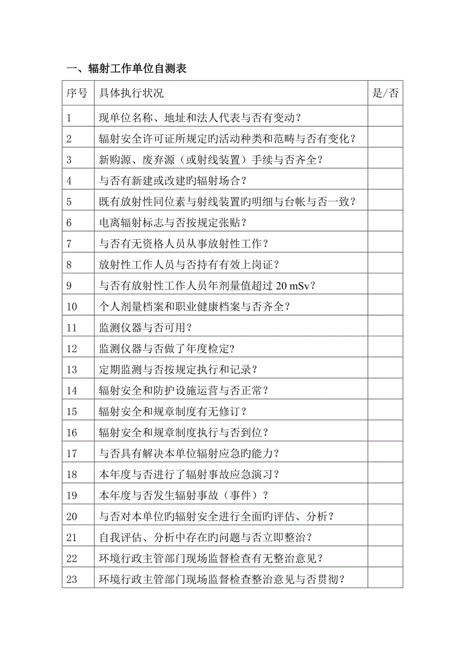 安全和防护状况评估基础报告_第3页