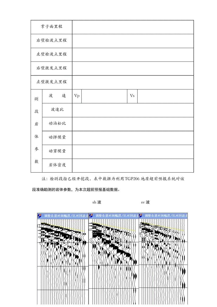 地震波反射法实施细则_第5页