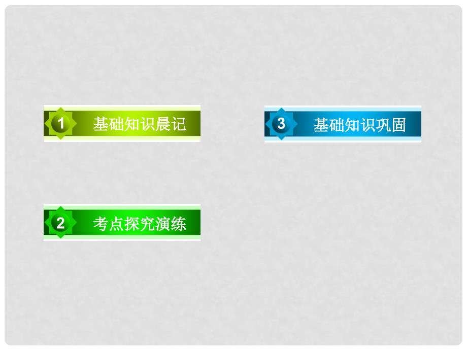 高考英语一轮复习 Module 5 A Trip Along the Three Gorges课件 外研版必修4_第3页