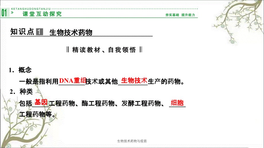 生物技术药物与疫苗_第3页