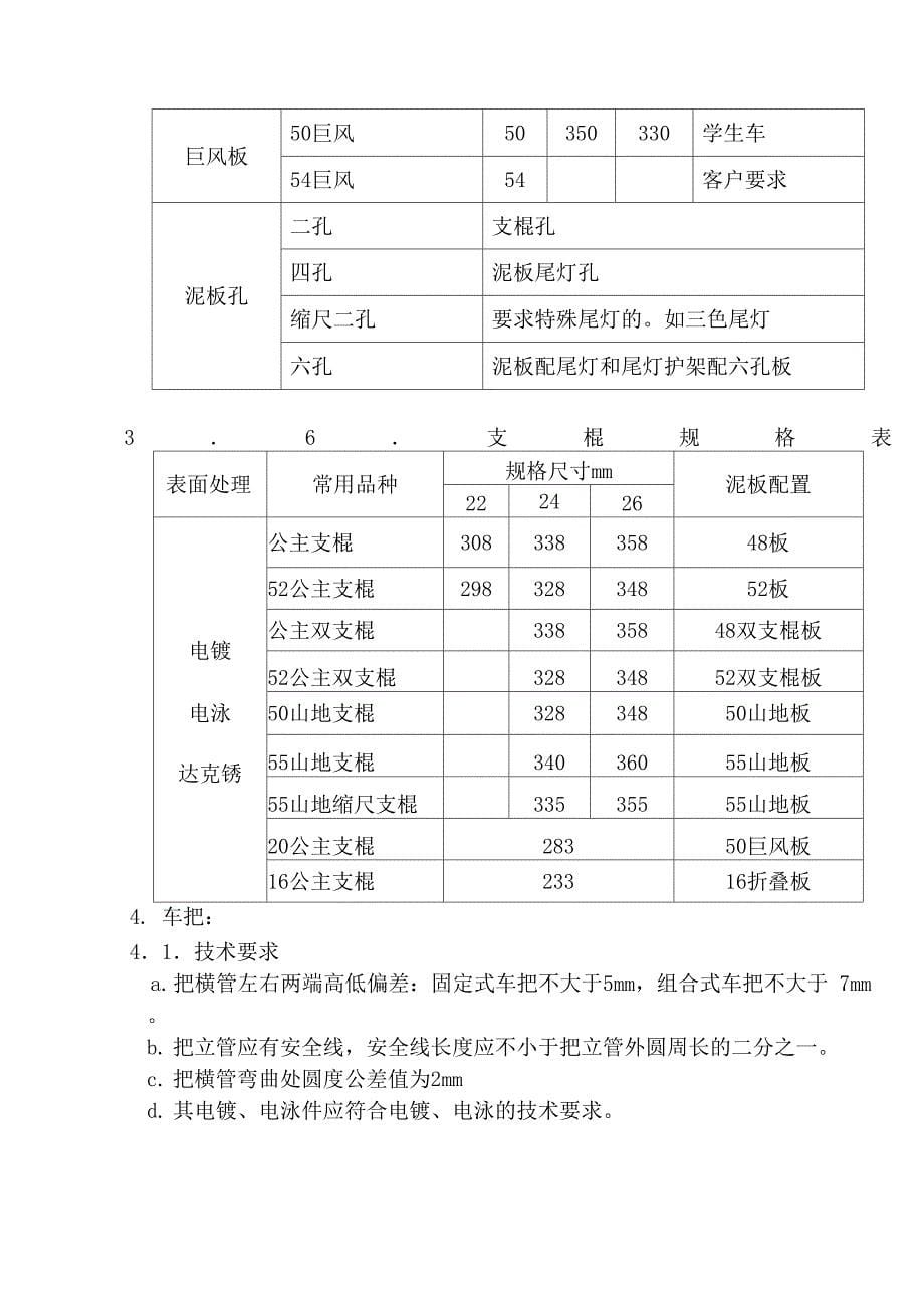 自行车及零件的认识_第5页